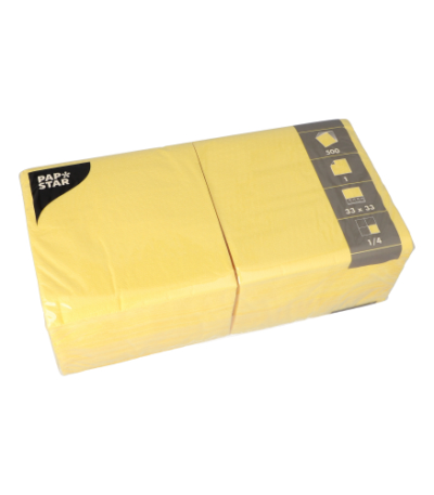 Product foto van 500 Servetten