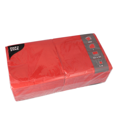 Product foto van 500 Servetten