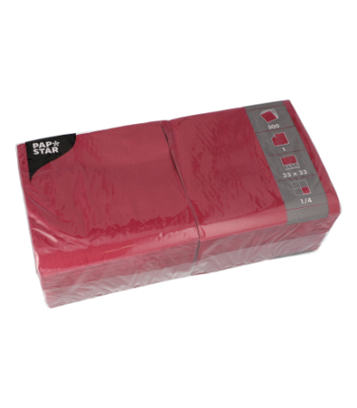 Product foto van 500 Servetten