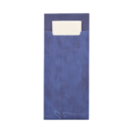 Product foto van 520 Bestekzakjes 20 cm x 8