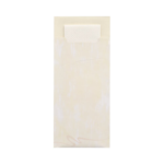 Product foto van 520 Bestekzakjes 20 cm x 8