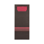 Product foto van 520 Bestekzakjes 20 cm x 8