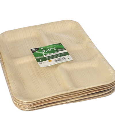 Product foto van 6 Borden