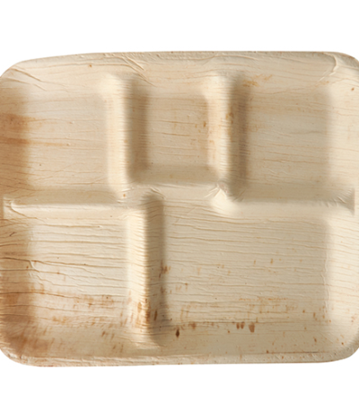 Product foto van 6 Borden