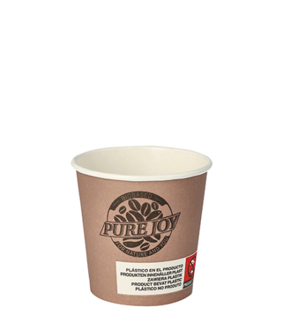 Product foto van 80 Drinkbekers