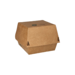 Product foto van 80 Hamburgerbox