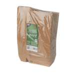 3 cm bruin "100% Fair" medium