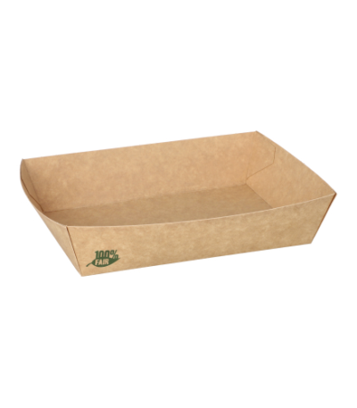 Product foto van 80 Snackbakje