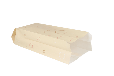 Product foto van Snackzak 1 pond nr. 27 Bubble 50gr