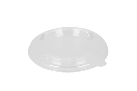 Product foto van Deksel Bowl 500-750-1000ml Ø148mm transparant
