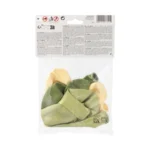 Product foto van Ballonnen 6 stuk 29 cm groen Oh Baby