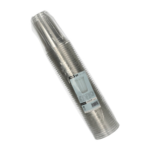 Product foto van Bekers PET glashelder set van 50 400ml Hurricane