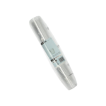 Product foto van Bekers PS glashelder set van 50 100ml