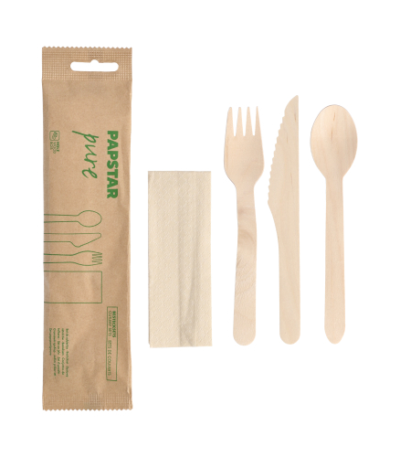 Product foto van Bestekset