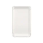 Product foto van Borden karton wit set van 250 11x17