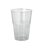Product foto van Caipirinha glazen glashelder set van 20 300ml