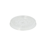 Product foto van Deksel PET rond 9