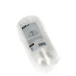 Product foto van Deksel PET rond glashelder met gat 9