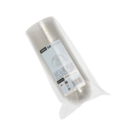 Product foto van Deksel PET rond glashelder zonder gat set van 50 Hurricane