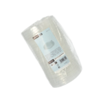 Product foto van Deksel voor soepkommen PP transparant set van 50 rond 11cm To Go