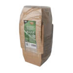 Product foto van Delicatessenbakjes karton bruin set van 40 350ml 100% Fair