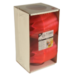 Product foto van Dessertschalen PS roze set van 54 400ml