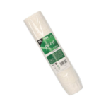 Product foto van Dressingschaaltjes papier rond wit set van 100 90ml