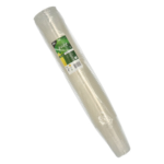 Product foto van Drinkbekers PLA glashelder set van 70 400ml