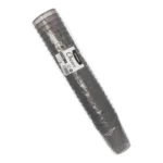 Product foto van Drinkbekers PP grijs set van 25 400ml