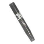 Product foto van Drinkbekers PP grijs set van 58 300ml