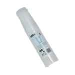 Product foto van Drinkbekers PP herbruikbaar transparant set van 25 300ml