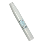 Product foto van Drinkbekers PP herbruikbaar transparant set van 50 400ml