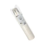 Product foto van Drinkbekers karton To Go wit set van 50 200ml Winter Forest