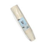 Product foto van Drinkbekers papier wit set van 50 200ml "To Go"