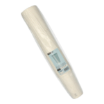 Product foto van Drinkbekers papier wit set van 50 400ml
