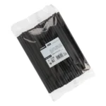 Product foto van Drinkbekers suikerriet wit set van 50 400ml Pure voor warme dranken