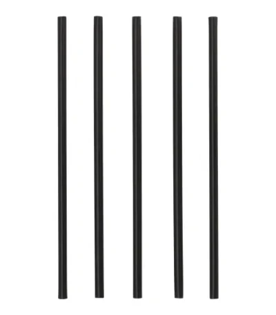 Product foto van Drinkbekers suikerriet wit set van 50 400ml Pure voor warme dranken