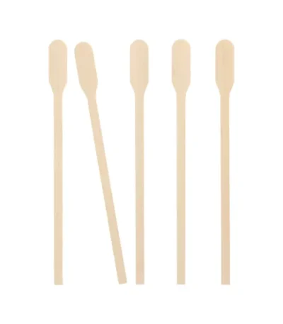 Product foto van Drinkbekers suikerriet wit set van 50 pure 400ml