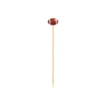Product foto van Fingerfood prikkers Football set van 100 12