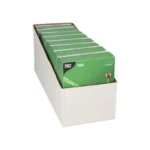 Product foto van Fingerfood prikkers Football set van 100 12