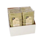 Product foto van Fingerfood tangen bamboe set van 50 ASIA 10cm