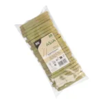 Product foto van Fingerfood tangen bamboe set van 50 ASIA 7cm