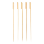 Product foto van Grillspies bamboe 25cm set van 150 Golf