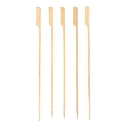 Product foto van Grillspies bamboe 25cm set van 150 Golf