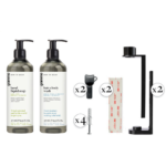 Product foto van Hand & Body Starter Kit "grammo"