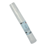 Product foto van Herbruikbare glazen PP transparant set van 10 200ml