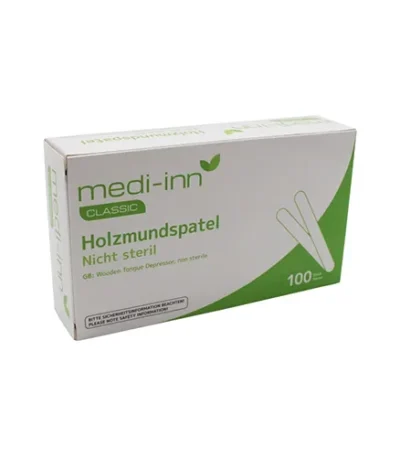 5mm set van 100 Medi‑Inn