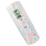 Product foto van Inpakpapier papier wit 10kg Secare rollen 570m x 50cm Icelove