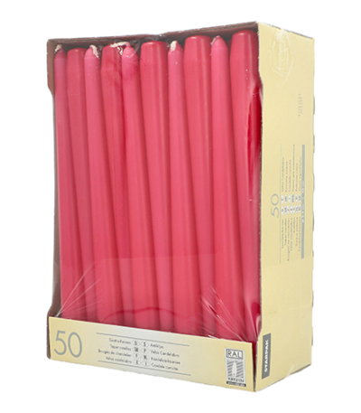 2 cm · 25 cm set van 50