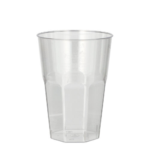 Product foto van Latte Macchiato glazen glashelder set van 30 300ml